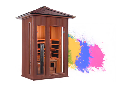 Infrared Sauna vs Traditional Sauna Comparison - Health Benefits Analysis